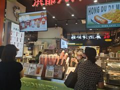 -洪都大拇指(洪都店)