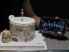 -一块儿·蛋糕定制店(吴兴店)