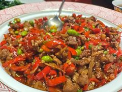 -千百味红餐厅·江西菜(绿地双子塔店)