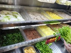 -椒椒铜炉火锅鸡(天马店)