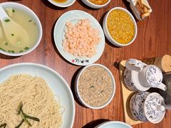 -裕兴记•蟹黄面馆(人民广场店)