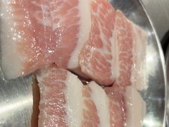 -姜虎东白丁烤肉(银泰中心in99店)