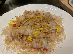 -京滨饭店·餐厅(阜外大街店)