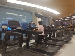 -康斐斯健身(银泰创意城店)