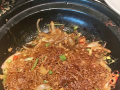 -城南往事·鲁菜济南菜(龙奥万科店)