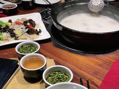 -渔米粥(罗湖店)