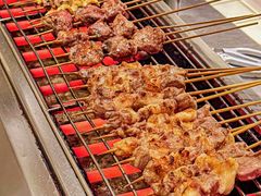 -川骄海鲜自助(亚运村店)