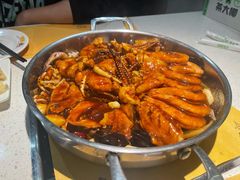 -黄记煌三汁焖锅(顺义华联店)