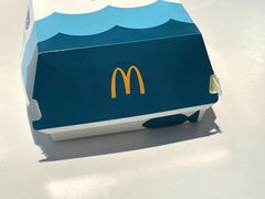 -麦当劳(南京龙池地铁站店)