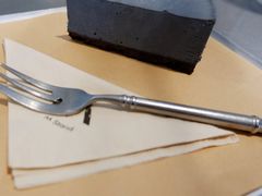 -M Stand(BFC外滩金融中心店)