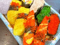 -池田寿司·新鲜现做(西红门荟聚店)