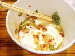 -黑色经典臭豆腐·湖南特产(步行街店)