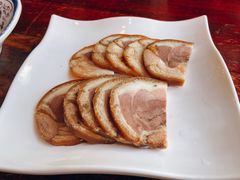 -前门故事烤鸭店(十里河店)