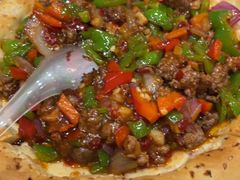 -新疆伊宁远征餐厅