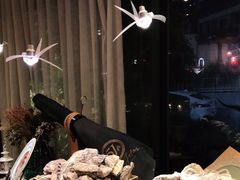 -一棵树·意大利西餐厅One Tree(新城店)