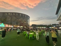 -回龙观体育文化公园