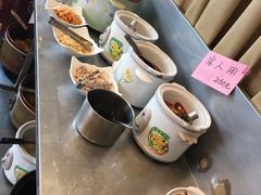 -香帅海鲜餐厅