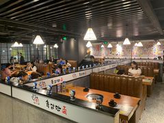 -肥肥虾庄·金牌油焖大虾(杨园滨江时代walk店)