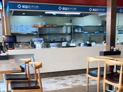 -夏雪花·手工拉面(南油店)