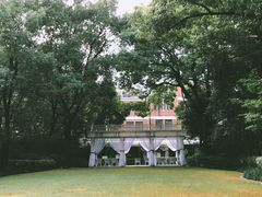 -马勒别墅饭店(静安寺店)