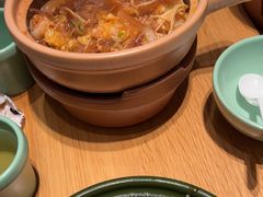 -谷田稻香·砂锅菜(西乡天虹店)