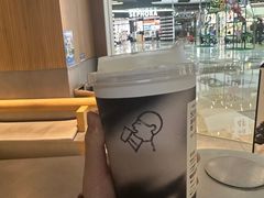 -喜茶(北京通州万达店)