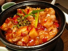 -粗茶淡饭·隐庐私厨(东亭店)