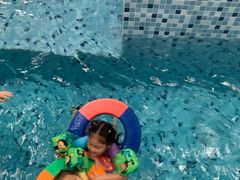 -南宫温泉水世界