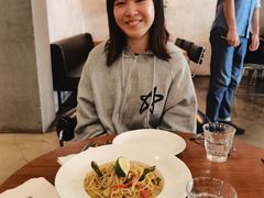-UPPER KITCHEN(延安路店)