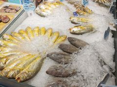 -盒马鲜生(皇庭广场店)
