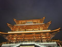 -杜甫江阁