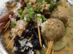 -大姐麻辣烫(莲宝中路店)