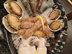 -牛New寿喜烧(金鹰世界店)