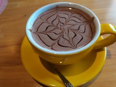 -欧典咖啡屋(台东店)