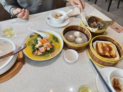 -如轩·海鲜砂锅粥·潮汕菜(小榄店)