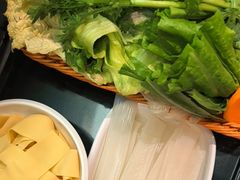 -涿派·炝锅鱼(涿州店)