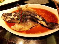 -老正兴菜馆(福州路店)