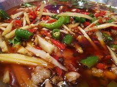 -兔行天下-鸿鹤鲜锅兔(中海国际店)