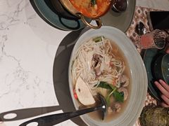 -芭札·Thai泰国餐厅(同和金铂天地店)