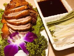 -顶顶香煎饼家常菜(金花南路店)