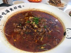 -江渔儿酸菜鱼(曜一城店)