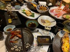 -天狗山料理(省体店)