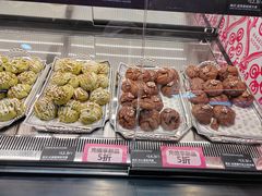 -CC BAGEL&SCONE 贝果与司康(南开大悦城店)