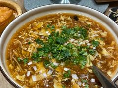 -味莊·青岛菜(云霄路店)