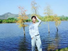 -凤岗南门山森林公园