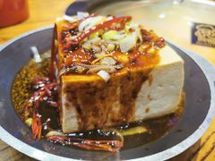 -山河屯铁锅炖(哈西站店)