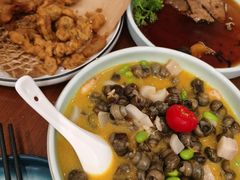 -锡和无锡菜(景丽苑店)