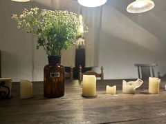 -WABI COFE(愚园路店)