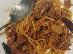 -巴盟人家·内蒙地方菜(华丽家族店)