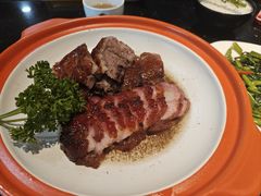 -阿皇仔烧鹅(麦地店)